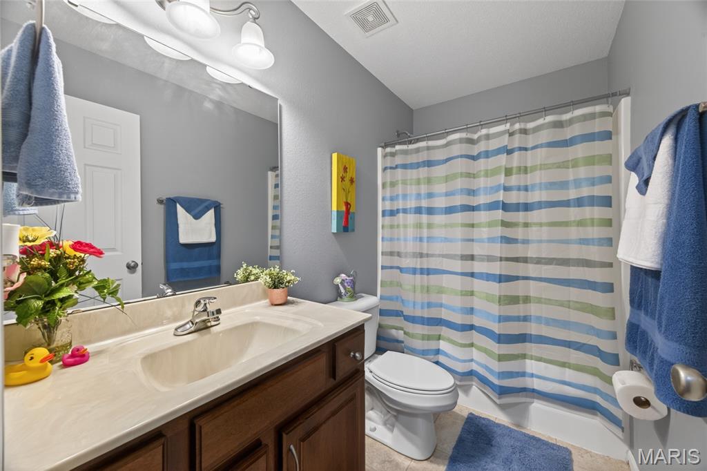 Evergreen Court Ph 01 - Residential