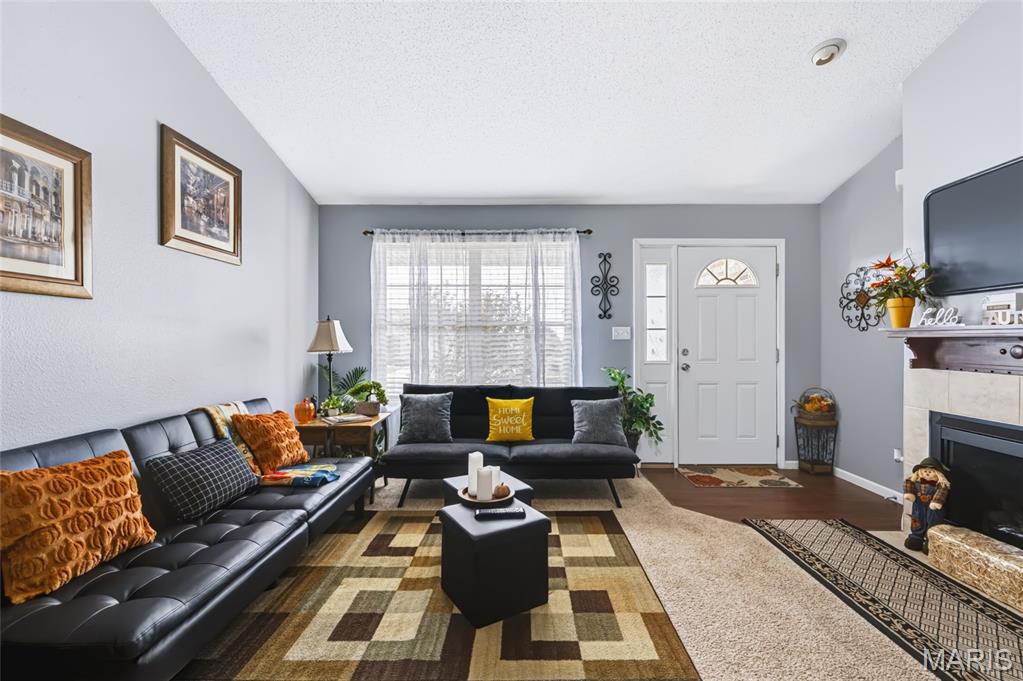 Evergreen Court Ph 01 - Residential
