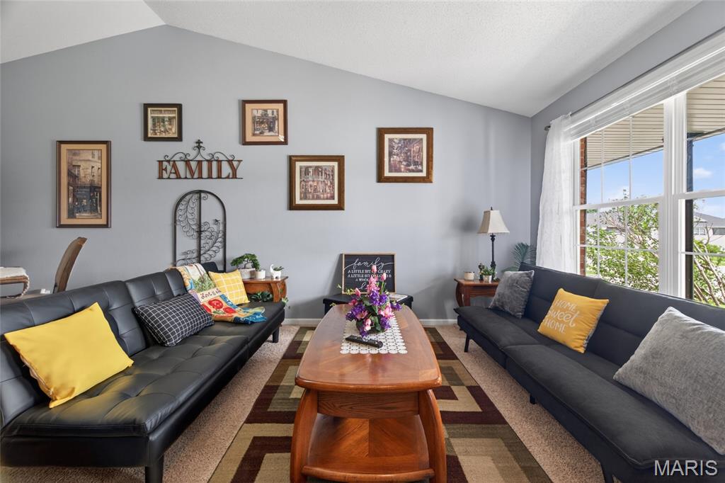 Evergreen Court Ph 01 - Residential