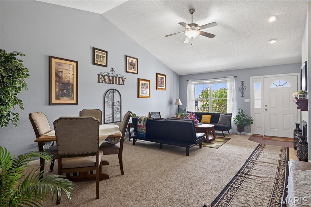 Evergreen Court Ph 01 - Residential