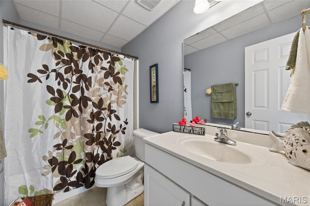 Evergreen Court Ph 01 - Residential