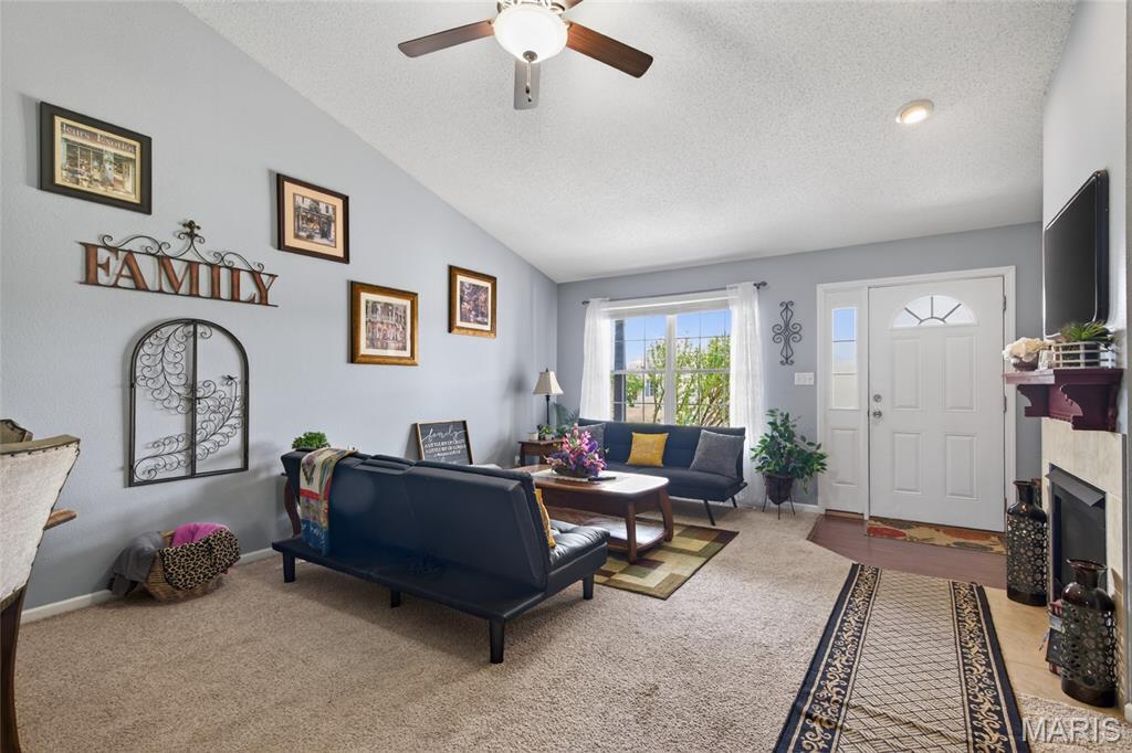 Evergreen Court Ph 01 - Residential