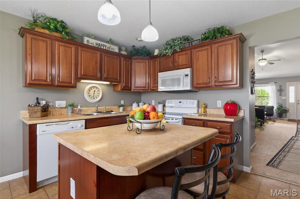 Evergreen Court Ph 01 - Residential