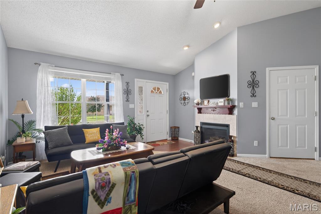 Evergreen Court Ph 01 - Residential
