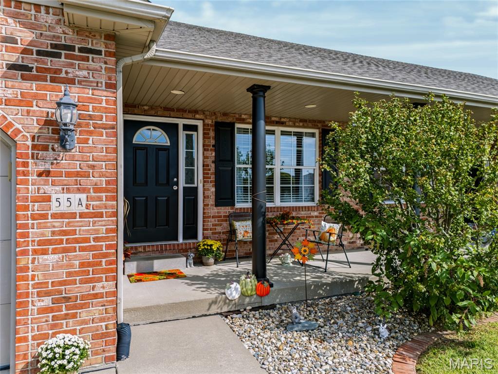 Evergreen Court Ph 01 - Residential