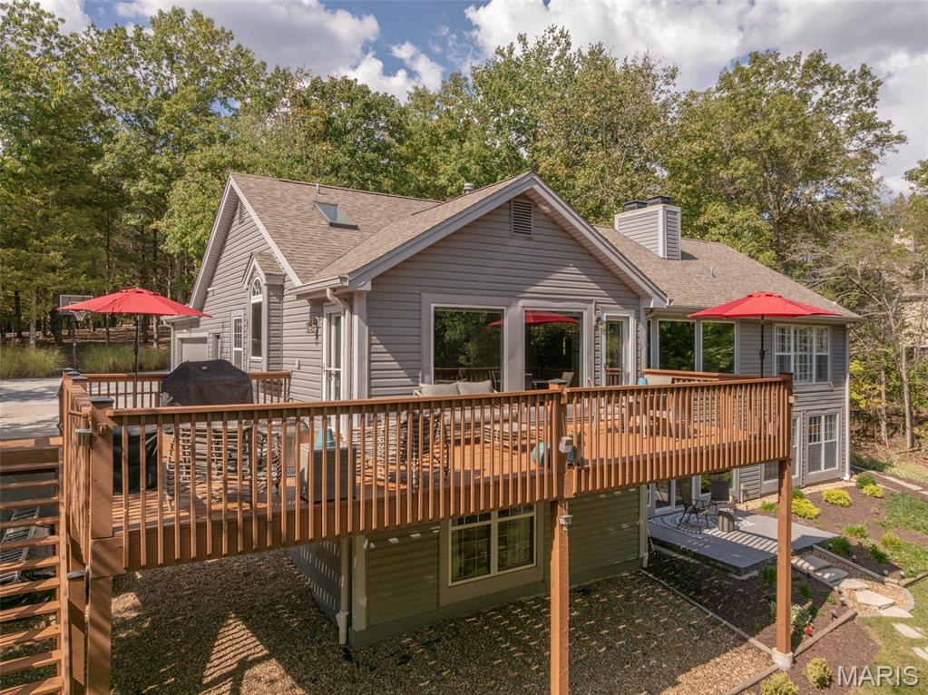 Innsbrook - Residential