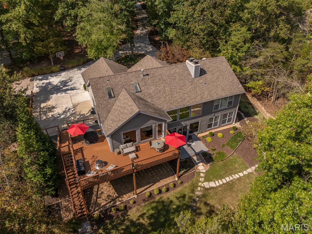 Innsbrook - Residential