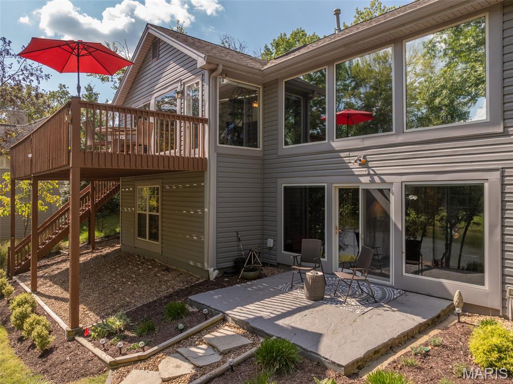 Innsbrook - Residential