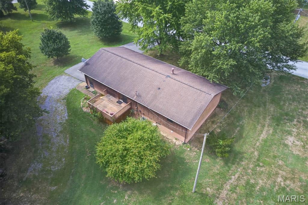 Country Manor 2nd Sub - Residential