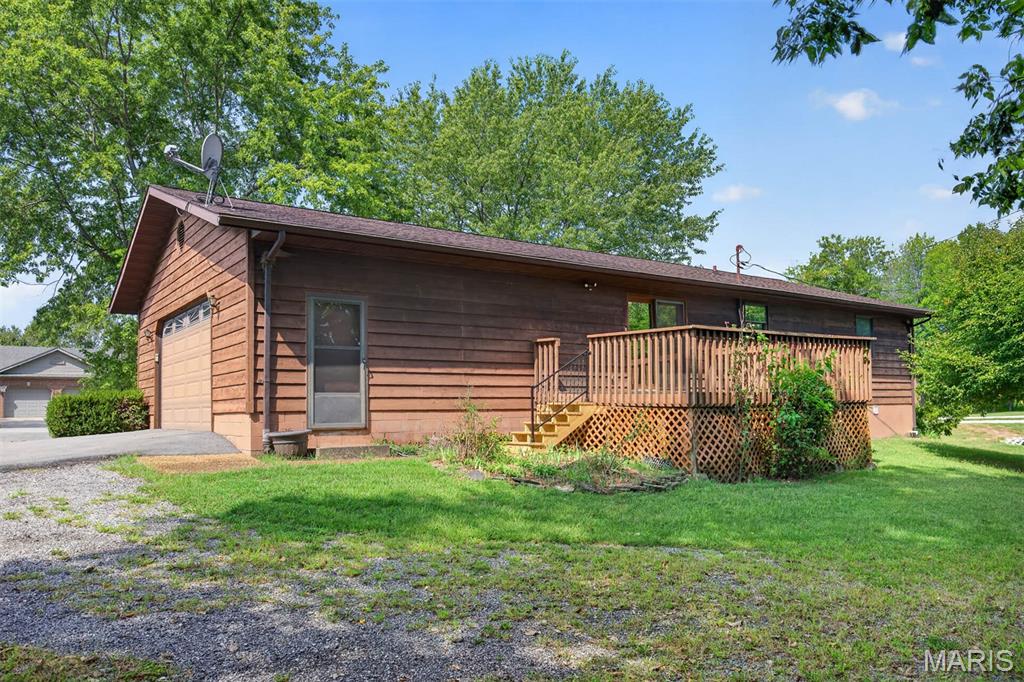 Country Manor 2nd Sub - Residential