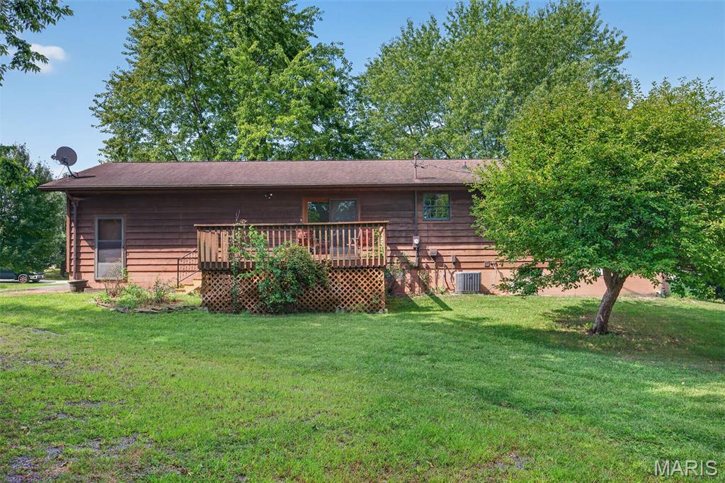 Country Manor 2nd Sub - Residential