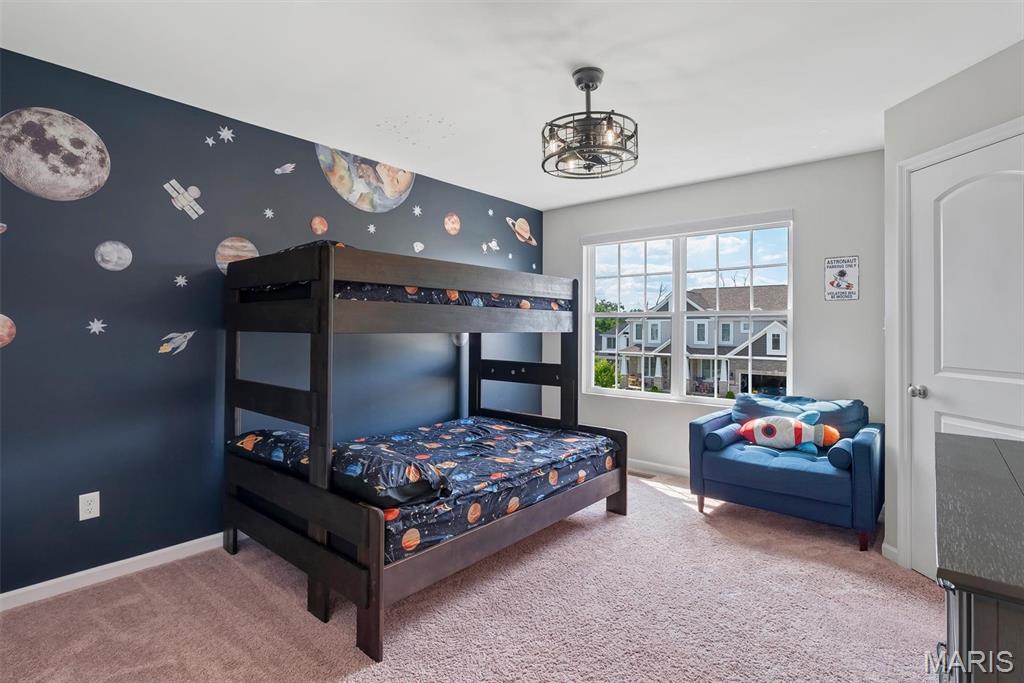 Amberleigh #1 - Residential