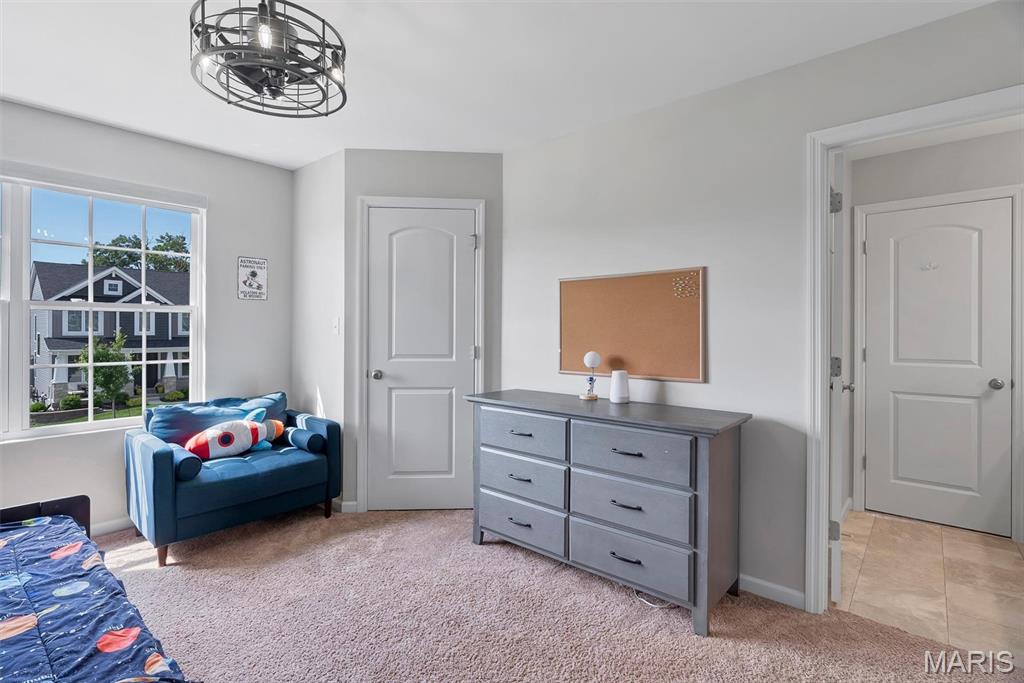 Amberleigh #1 - Residential