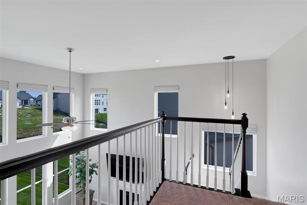 Amberleigh #1 - Residential