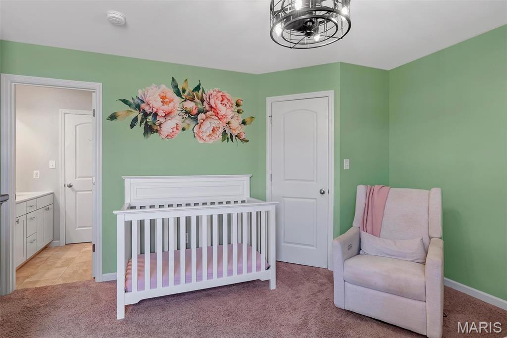 Amberleigh #1 - Residential