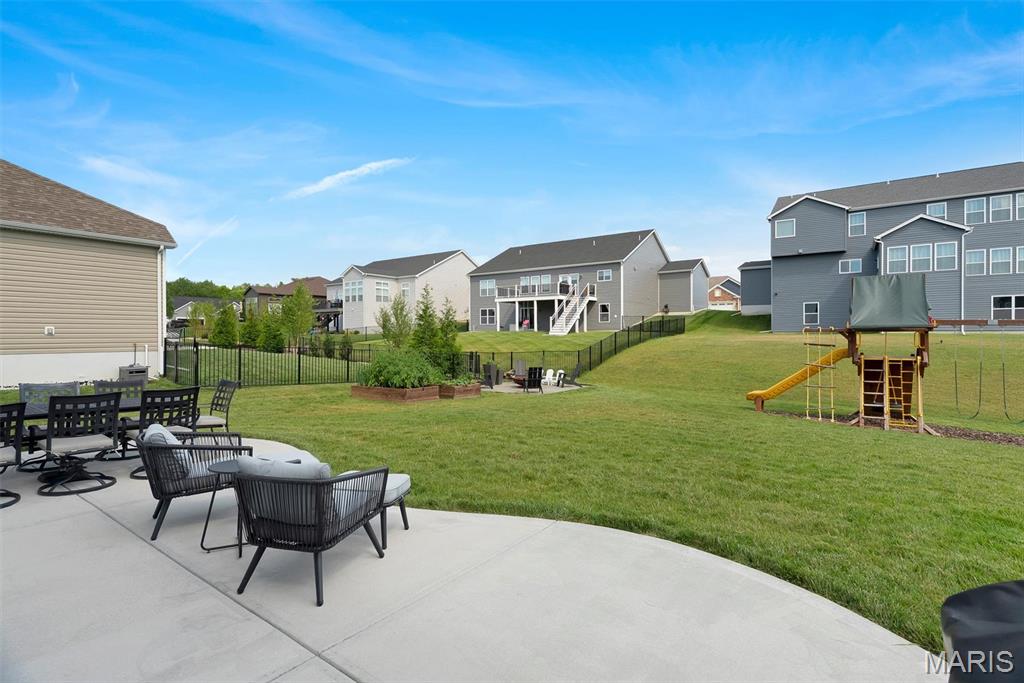 Amberleigh #1 - Residential