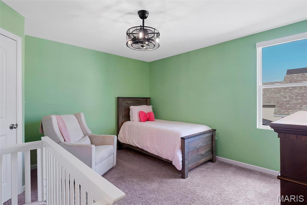 Amberleigh #1 - Residential