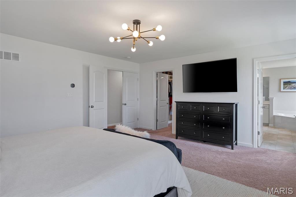 Amberleigh #1 - Residential