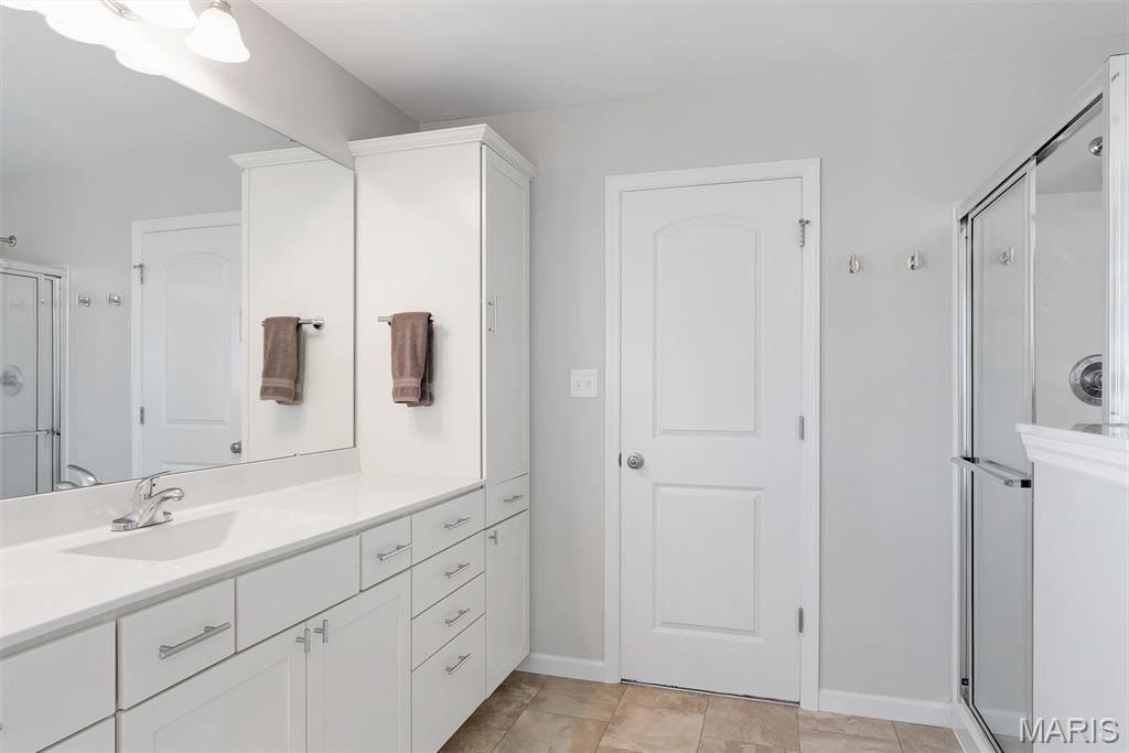 Amberleigh #1 - Residential