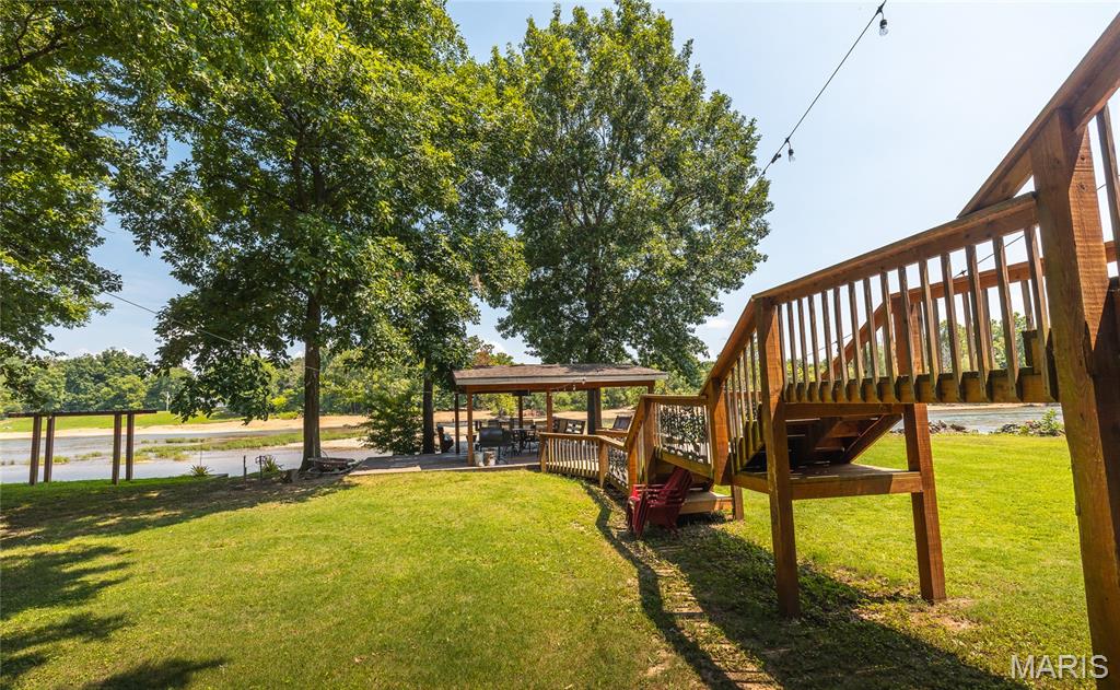 N/A - Residential Income