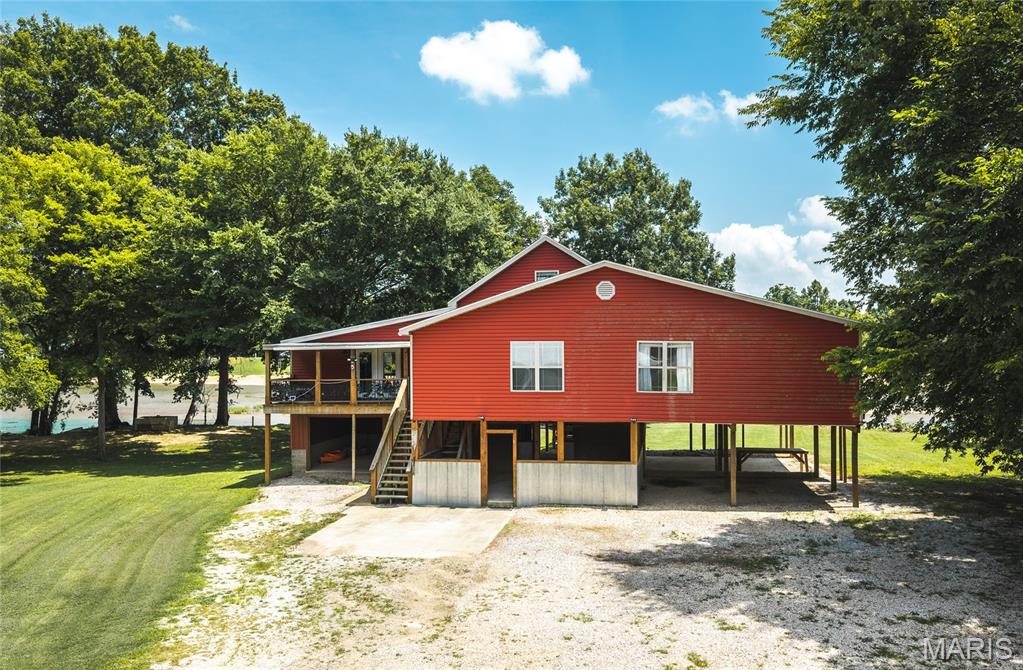 N/A - Residential Income