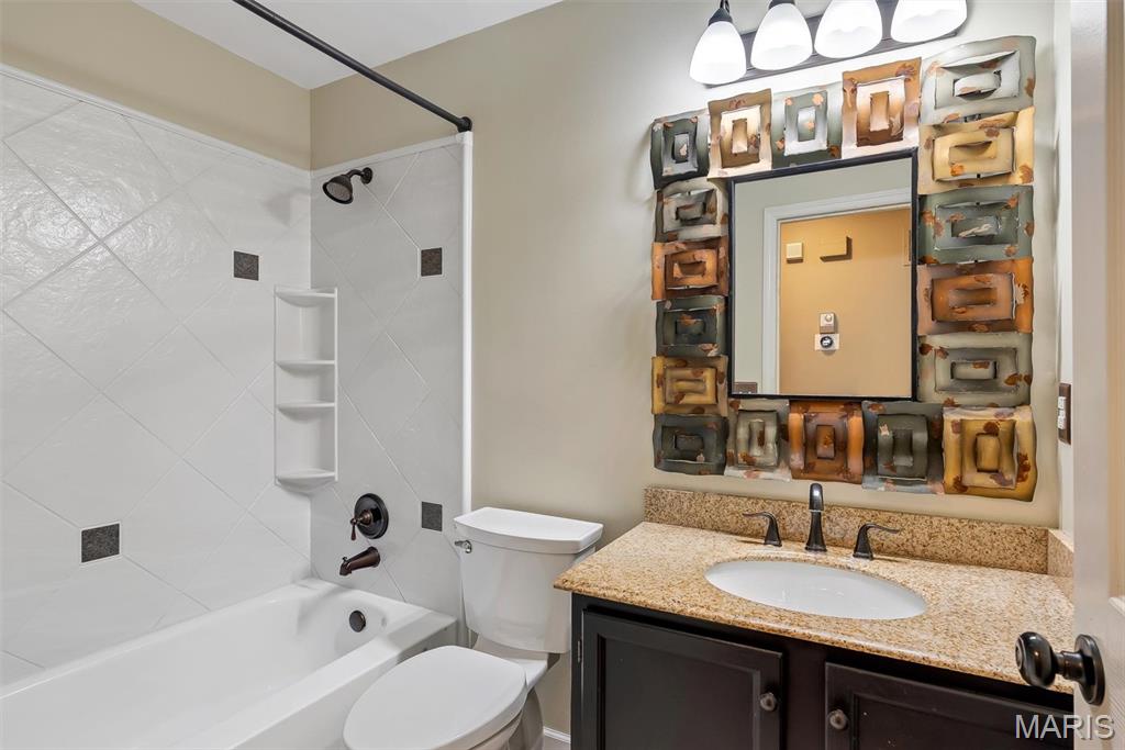 Vista Glen - Residential
