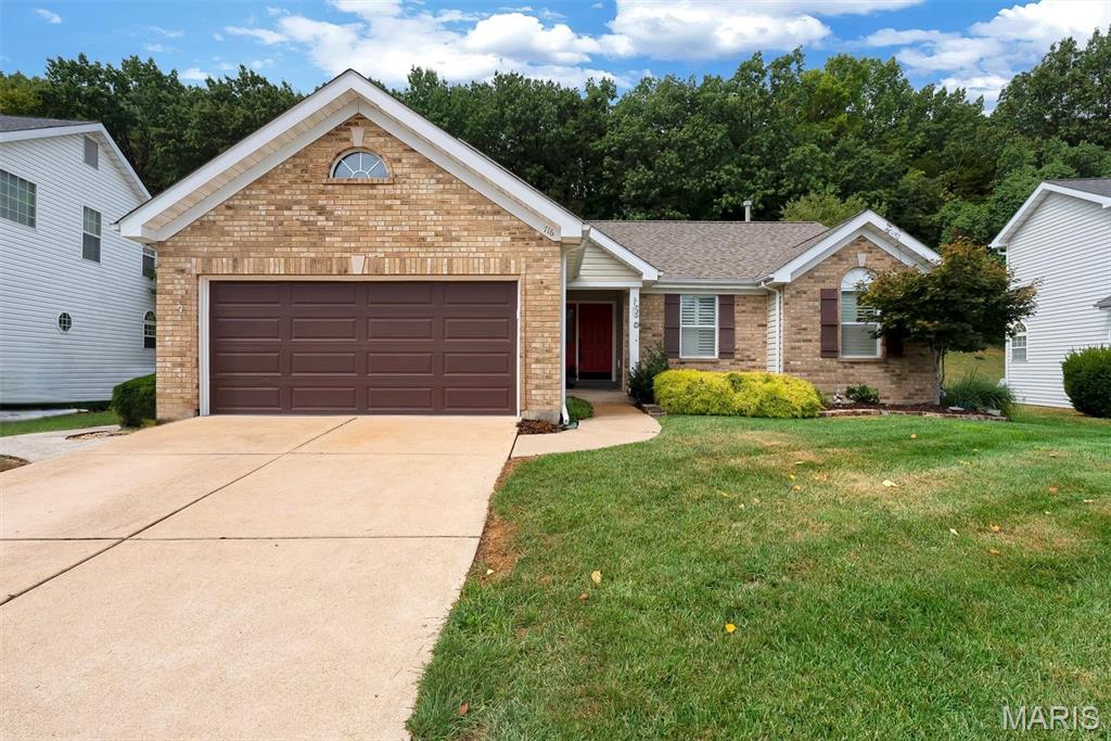 Vista Glen - Residential