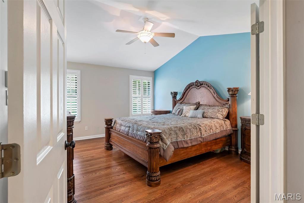 Vista Glen - Residential