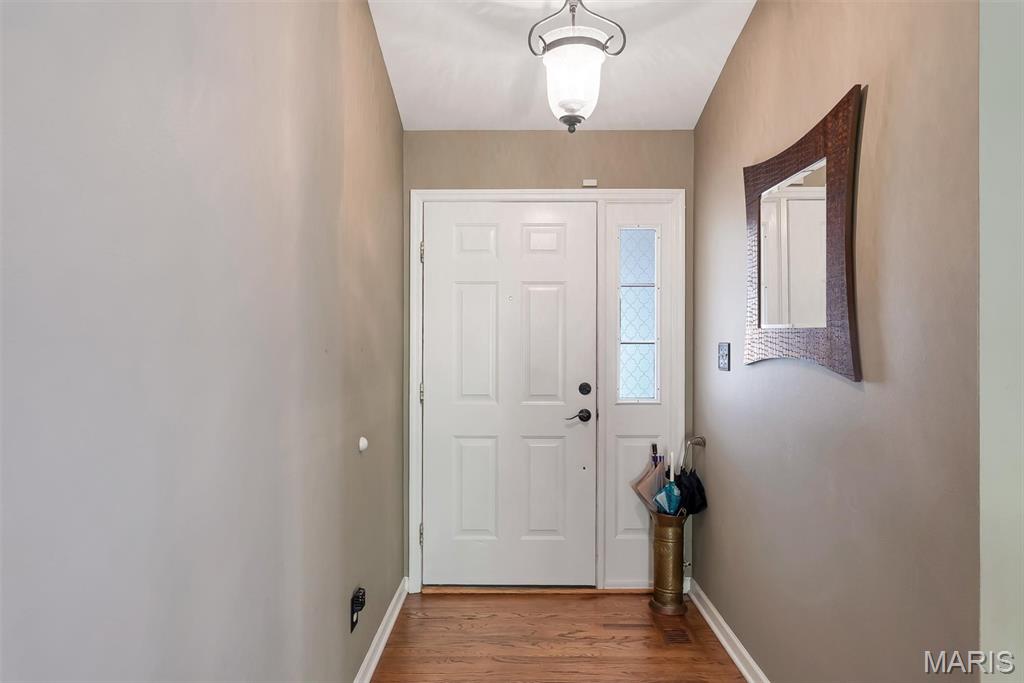 Vista Glen - Residential