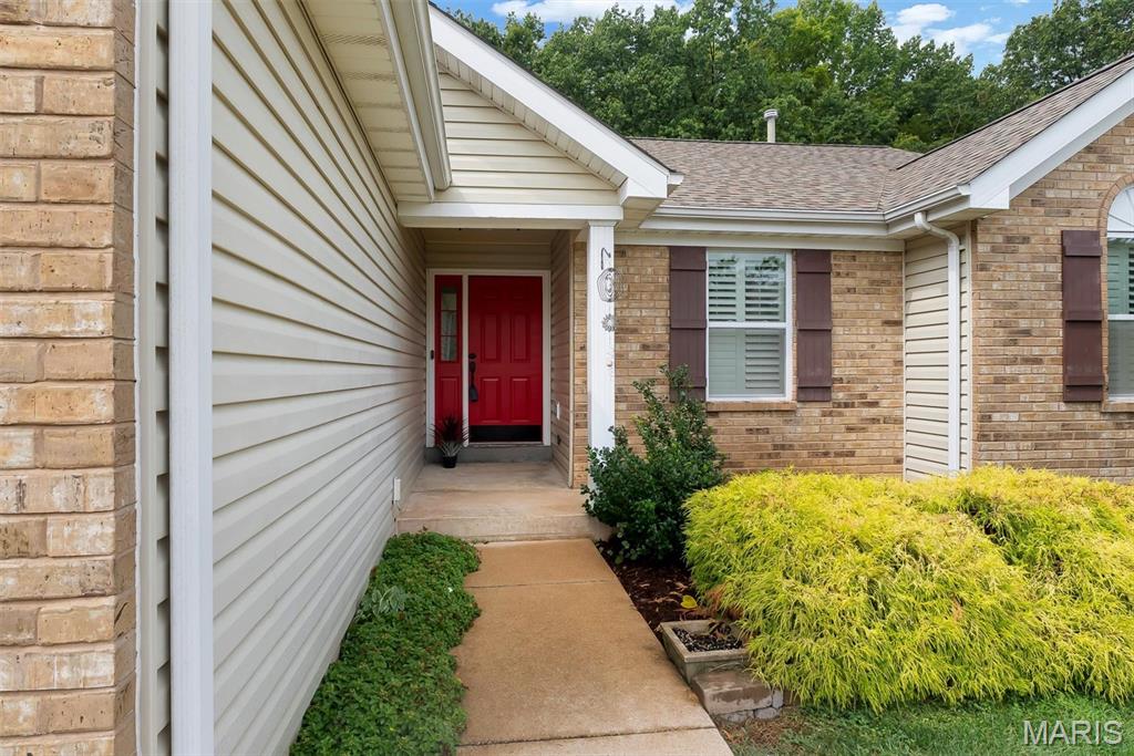 Vista Glen - Residential