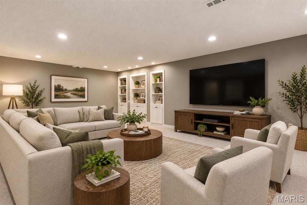 Vista Glen - Residential