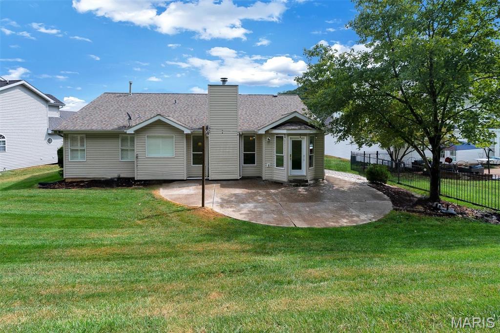 Vista Glen - Residential