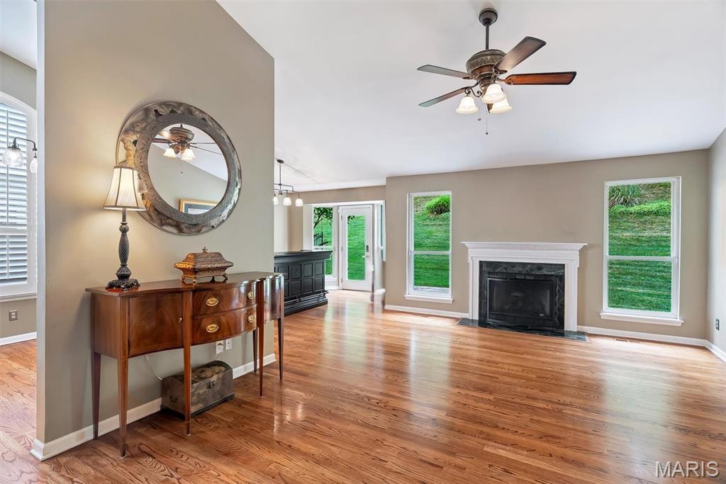 Vista Glen - Residential