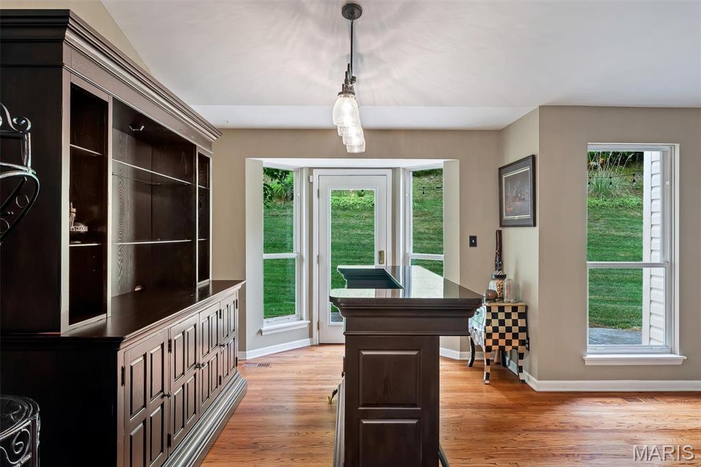 Vista Glen - Residential