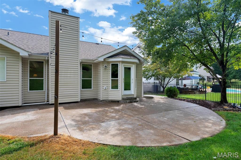 Vista Glen - Residential