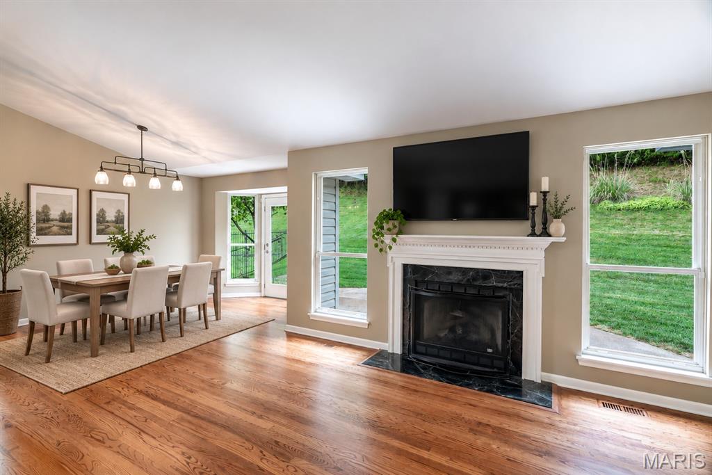 Vista Glen - Residential