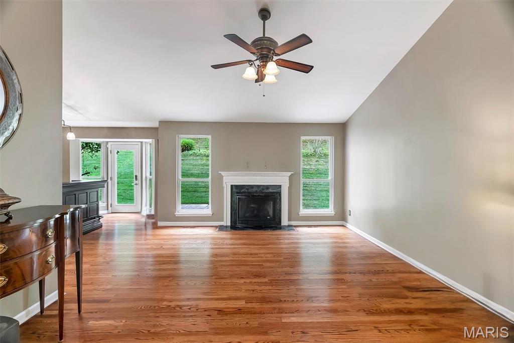 Vista Glen - Residential