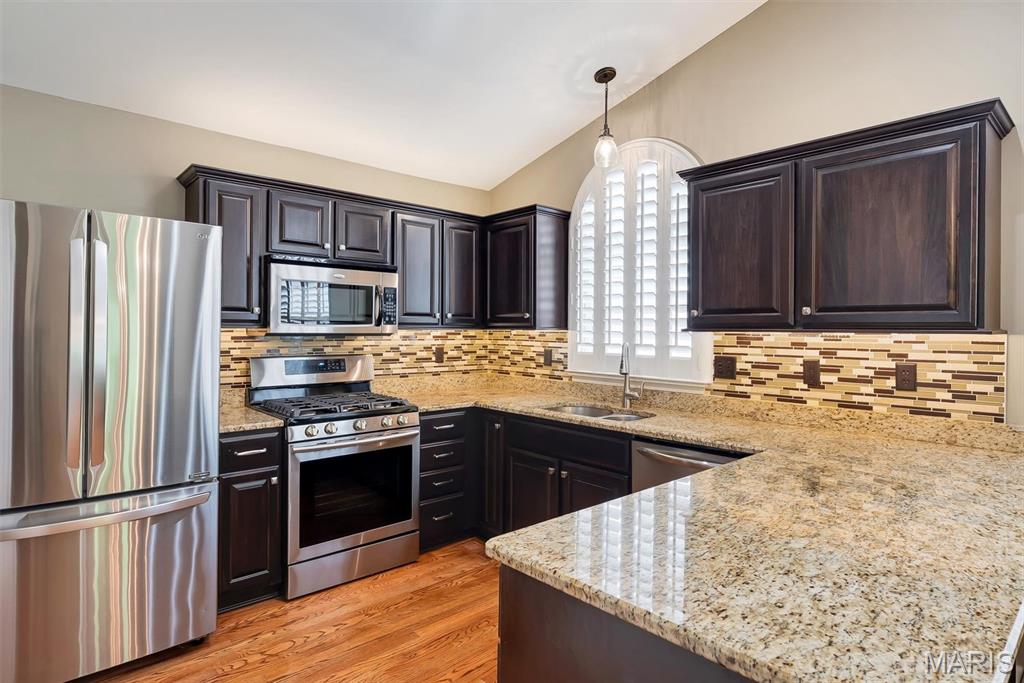 Vista Glen - Residential