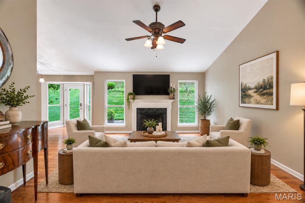 Vista Glen - Residential