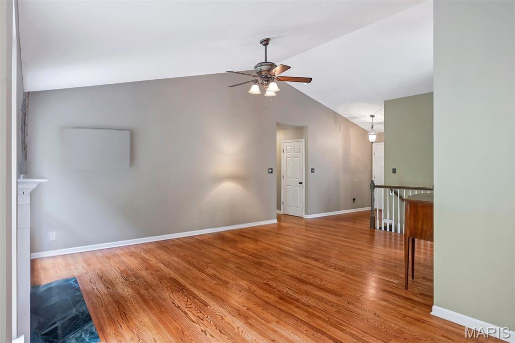 Vista Glen - Residential