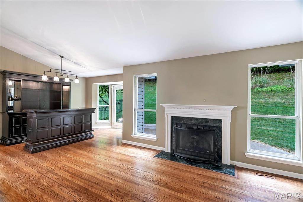 Vista Glen - Residential
