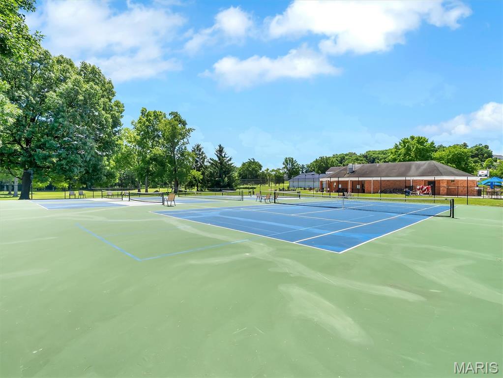 Vista Glen - Residential