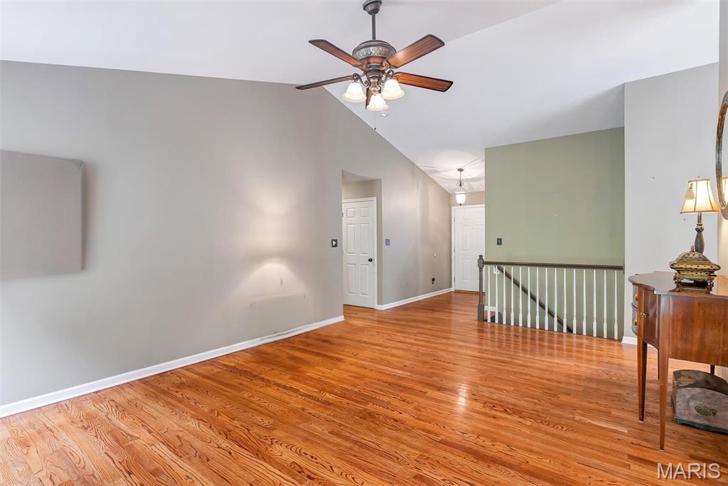 Vista Glen - Residential