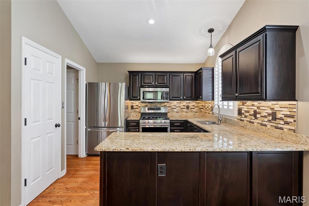 Vista Glen - Residential