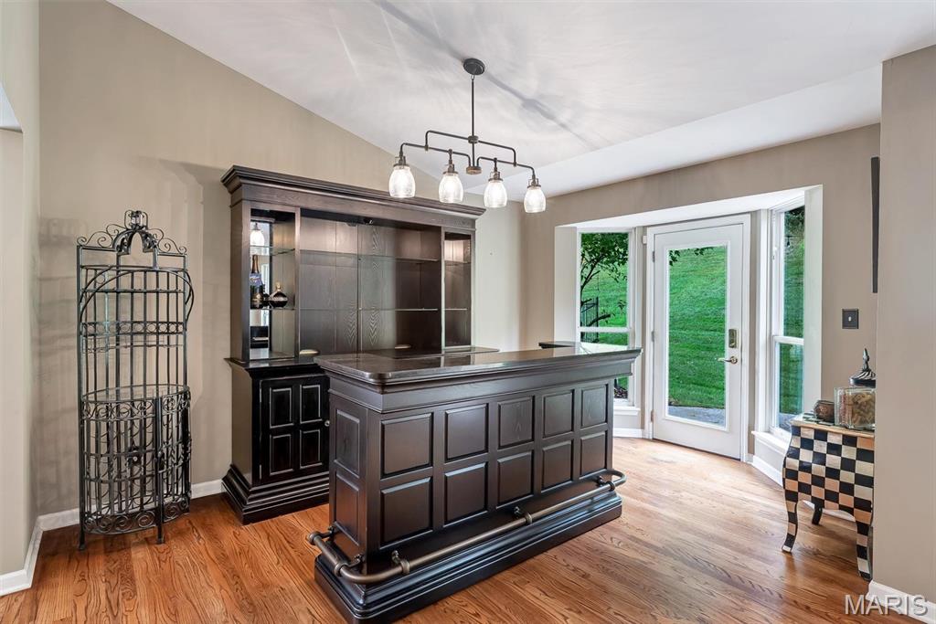 Vista Glen - Residential