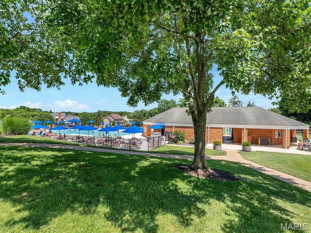 Vista Glen - Residential