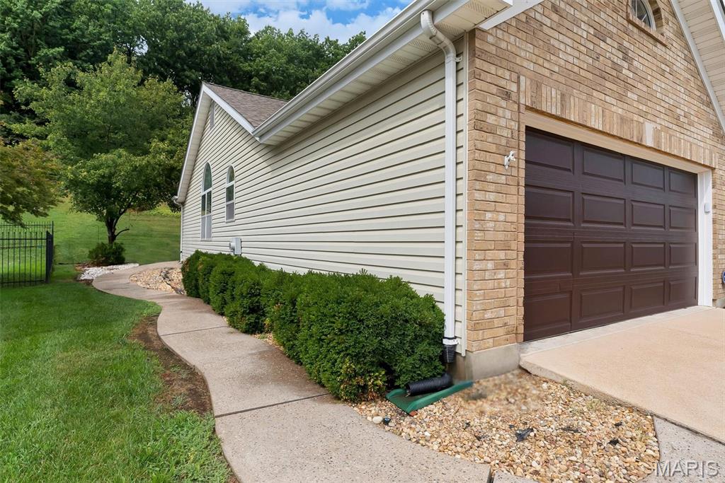Vista Glen - Residential