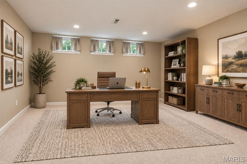 Vista Glen - Residential
