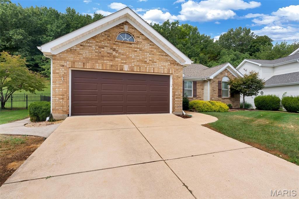 Vista Glen - Residential