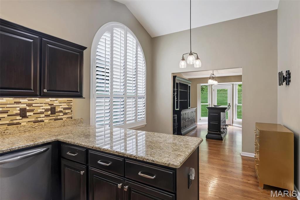 Vista Glen - Residential